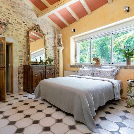 Hotel La maison de Raphaël à Tournon-sur-Rhone Extérieur photo