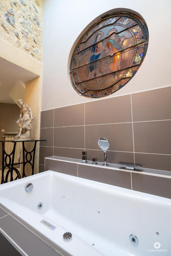 Hotel La maison de Raphaël à Tournon-sur-Rhone Extérieur photo