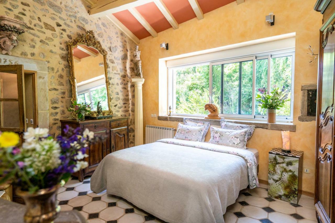 Hotel La maison de Raphaël à Tournon-sur-Rhone Extérieur photo