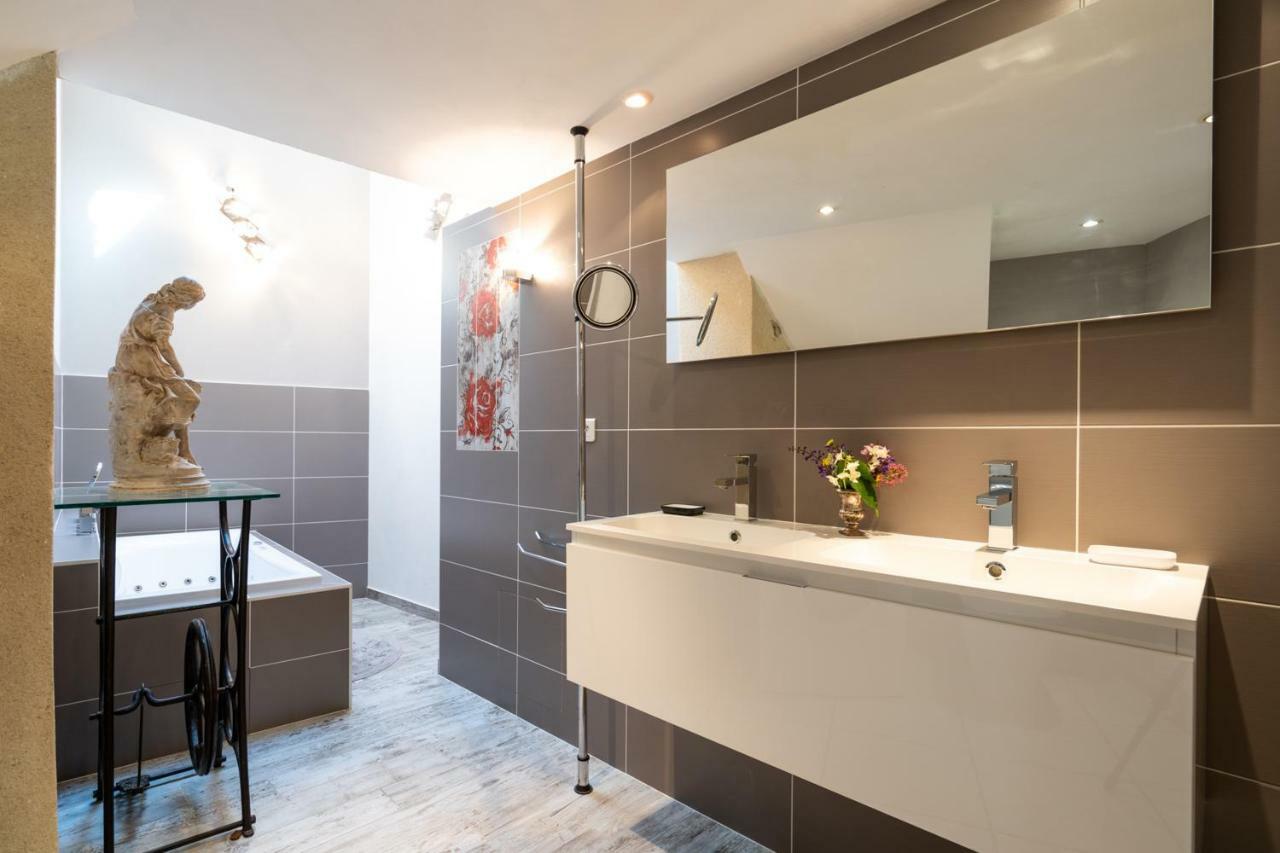 Hotel La maison de Raphaël à Tournon-sur-Rhone Extérieur photo
