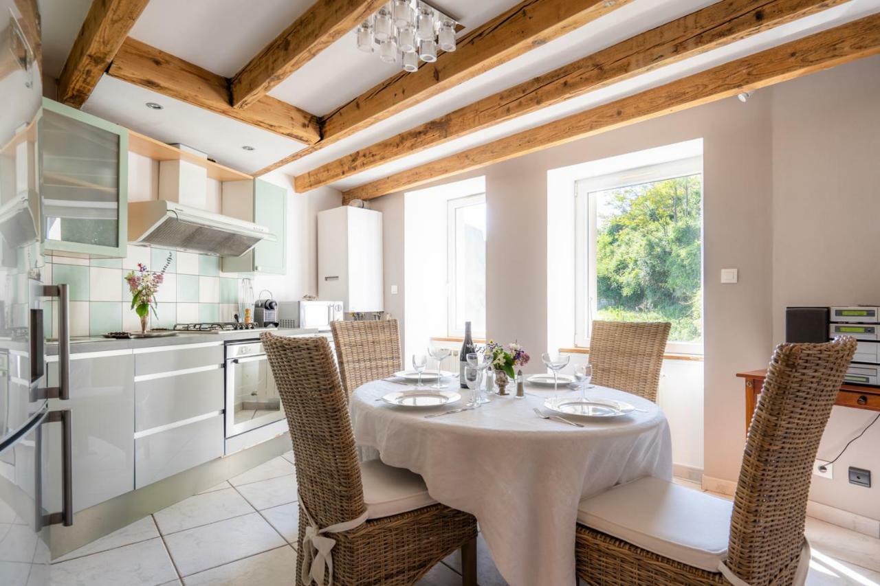 Hotel La maison de Raphaël à Tournon-sur-Rhone Extérieur photo