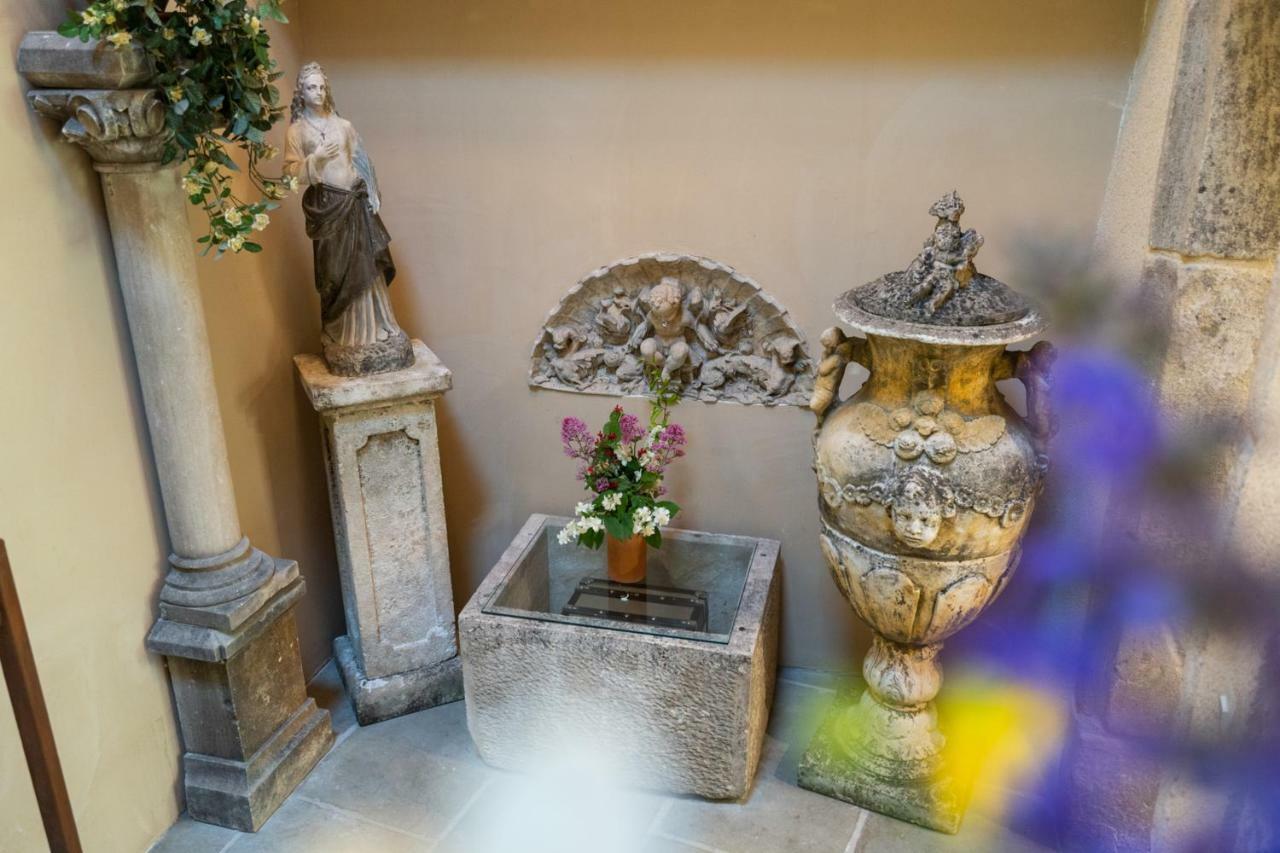 Hotel La maison de Raphaël à Tournon-sur-Rhone Extérieur photo