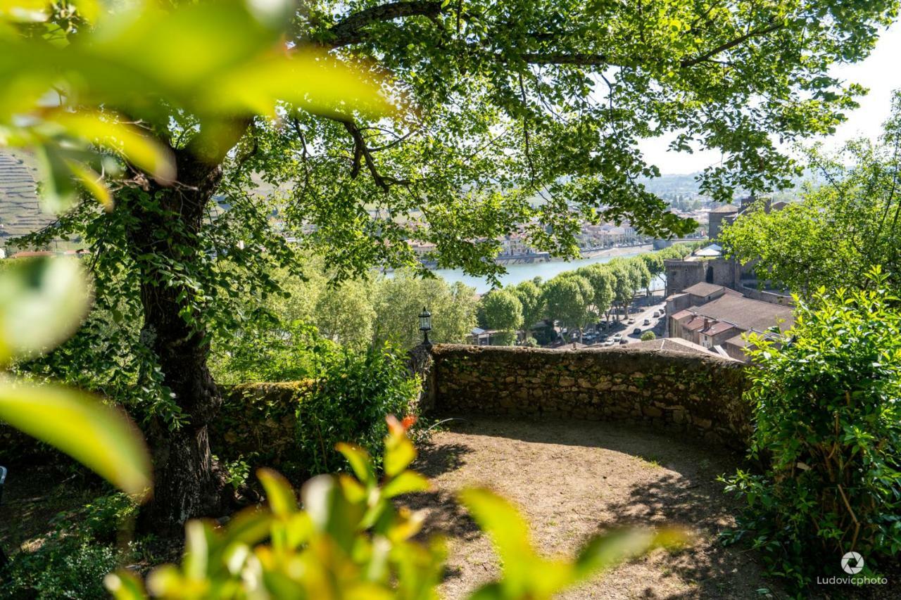 Hotel La maison de Raphaël à Tournon-sur-Rhone Extérieur photo