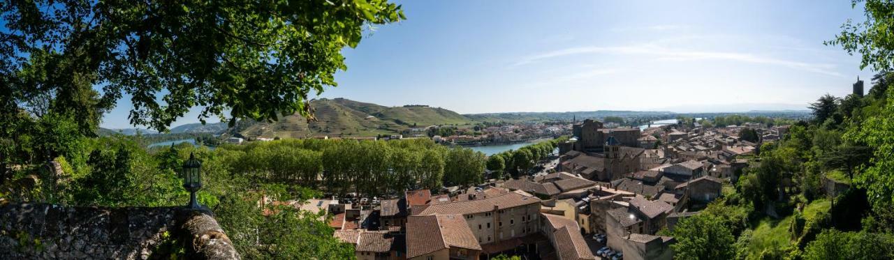 Hotel La maison de Raphaël à Tournon-sur-Rhone Extérieur photo